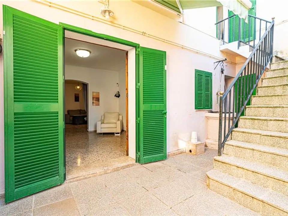 Rekkehus i Petra, Mallorca - bilde 2